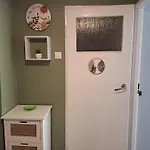 Apartament U Zegarmistrza Z Garazem