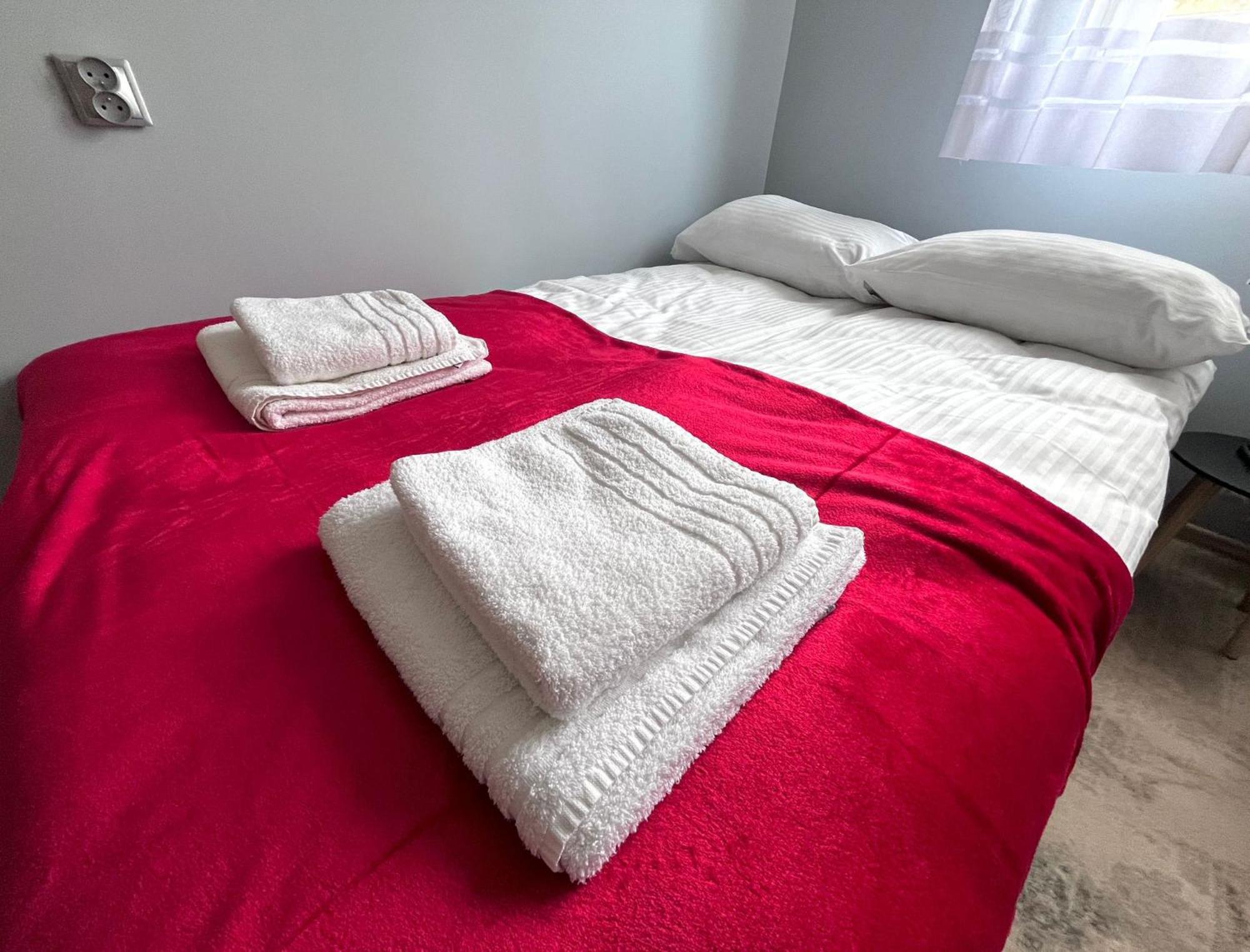 Apartament U Zegarmistrza Z Garazem * Stary Toruń