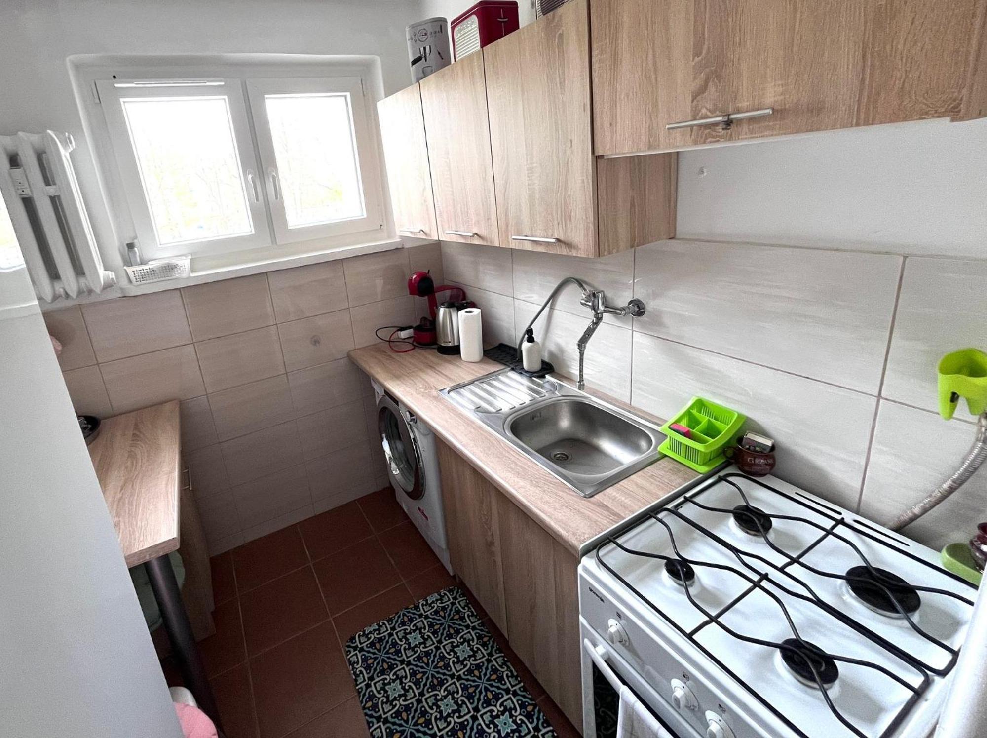 Apartament Apartament U Zegarmistrza Z Garazem Stary Toruń