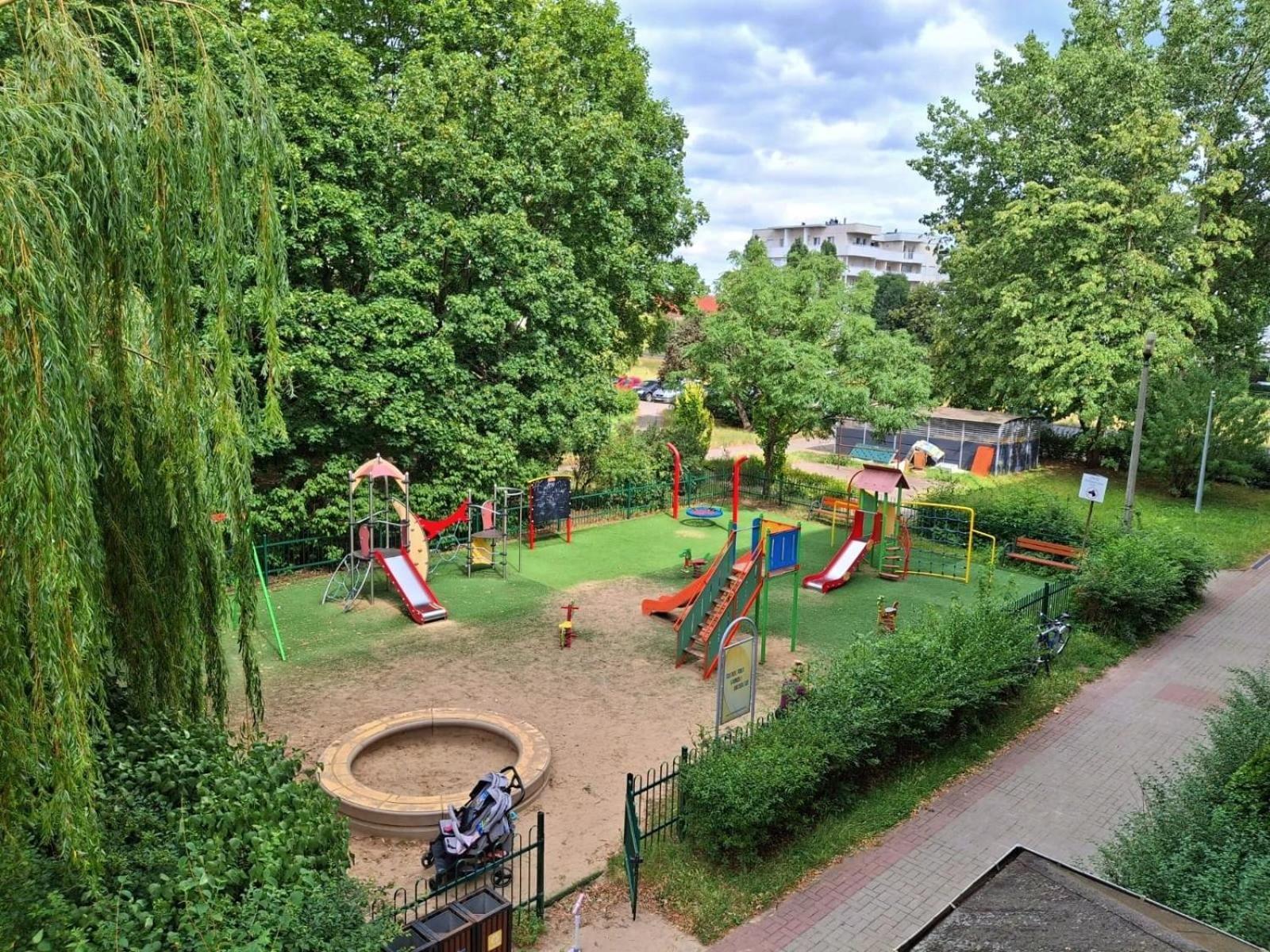 Apartament U Zegarmistrza Z Garazem * Stary Toruń