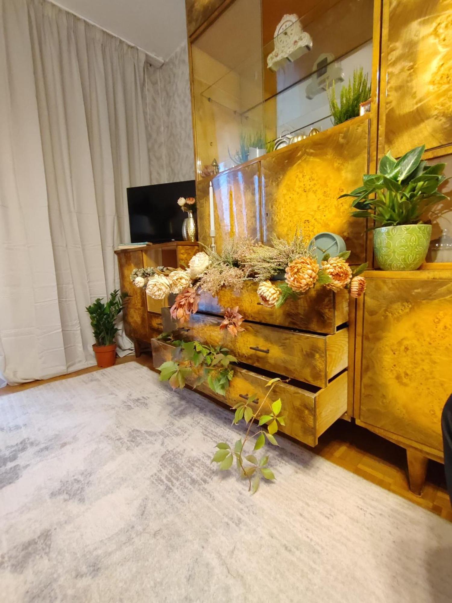 Apartament U Zegarmistrza Z Garazem Apartament