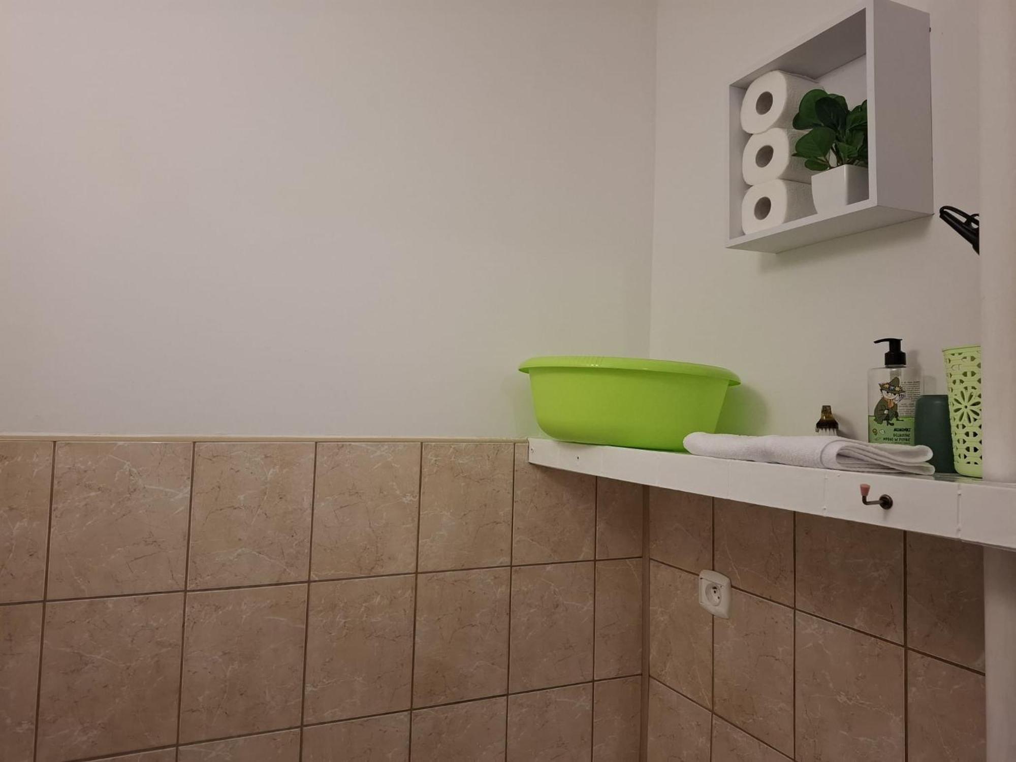 Apartament U Zegarmistrza Z Garazem Apartament Stary Toruń