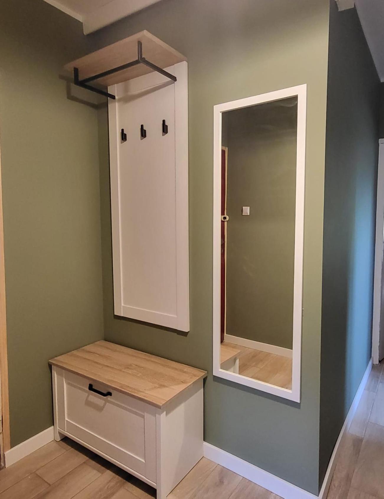 Apartament U Zegarmistrza Z Garazem * Stary Toruń