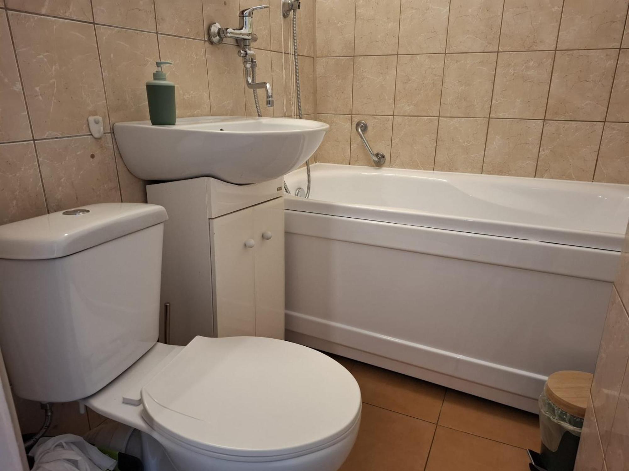 Apartament Apartament U Zegarmistrza Z Garazem