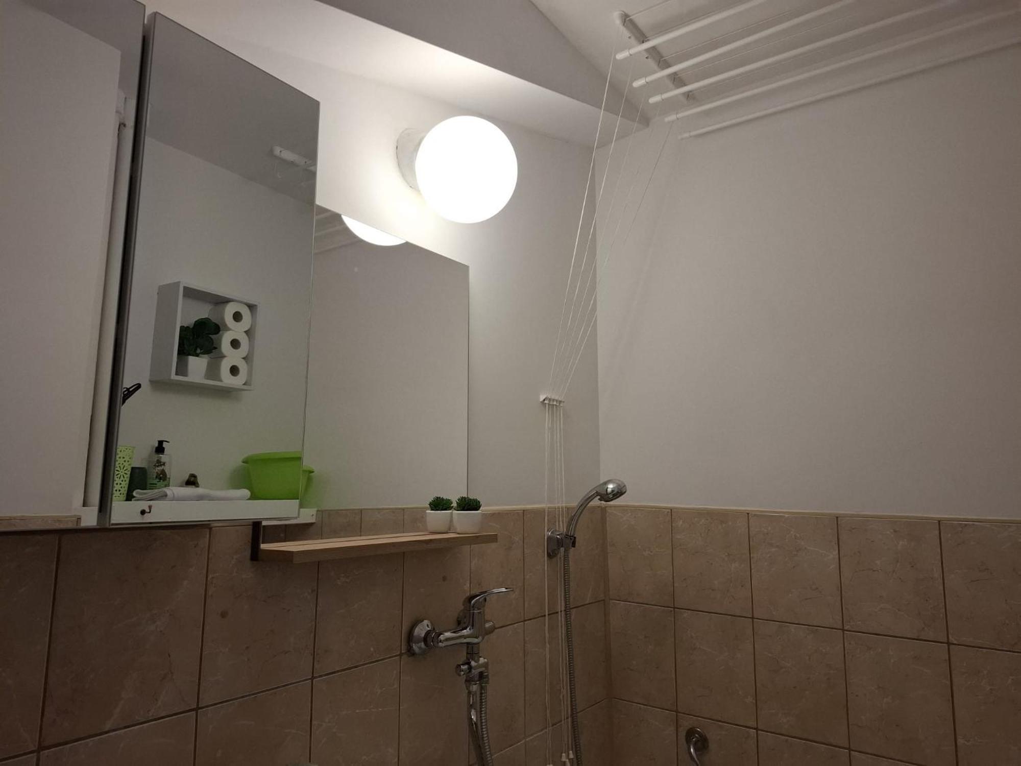 Apartament U Zegarmistrza Z Garazem