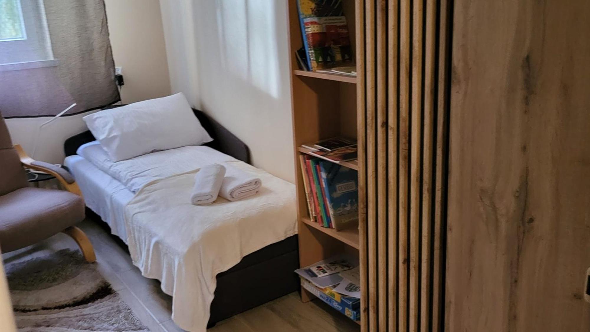 Apartament Apartament U Zegarmistrza Z Garazem Stary Toruń