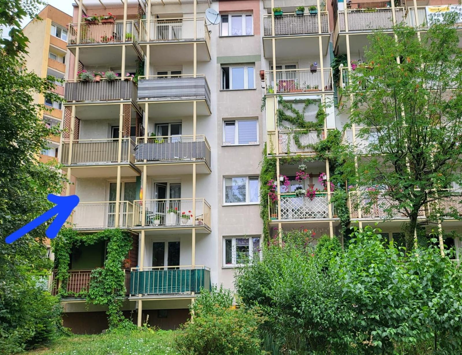 Apartament U Zegarmistrza Z Garazem