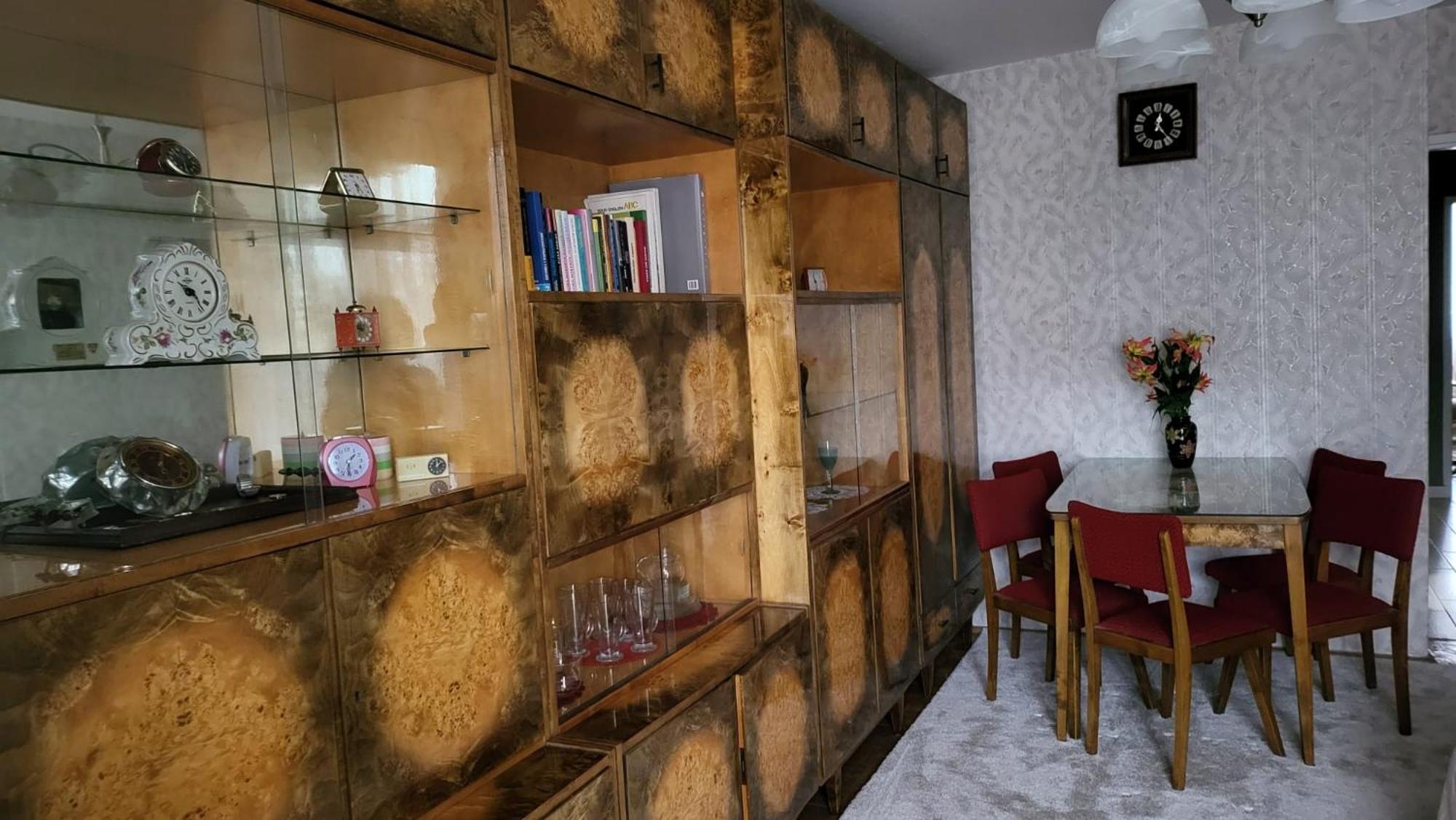 Apartament U Zegarmistrza Z Garazem Apartament Stary Toruń