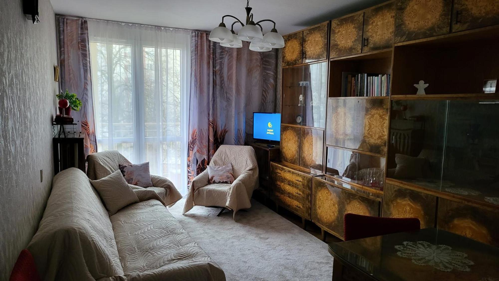 Apartament U Zegarmistrza Z Garazem Stary Toruń
